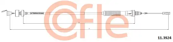 COFLE 11.3924