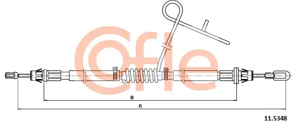 COFLE 11.5348