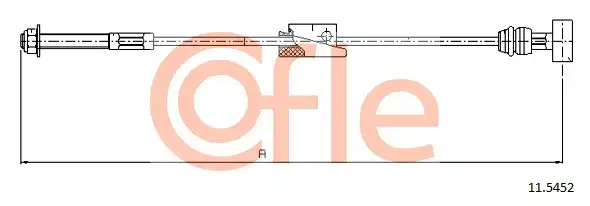 COFLE 11.5452