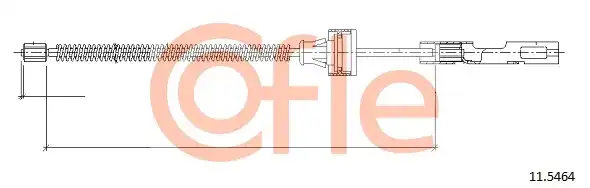COFLE 11.5464