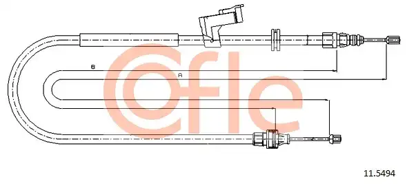 COFLE 11.5494