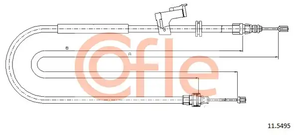 COFLE 11.5495