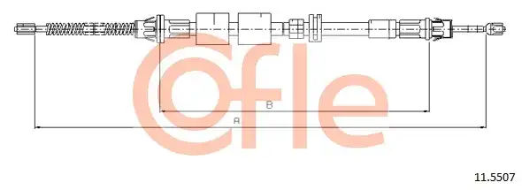 COFLE 11.5507