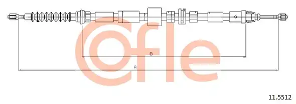 COFLE 11.5512