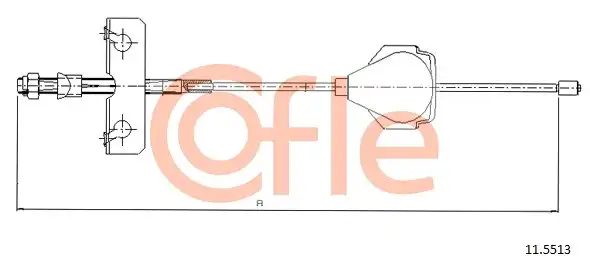 COFLE 11.5513