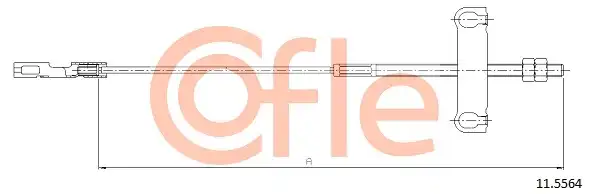 COFLE 11.5564