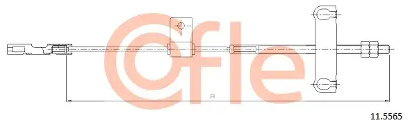 COFLE 11.5565