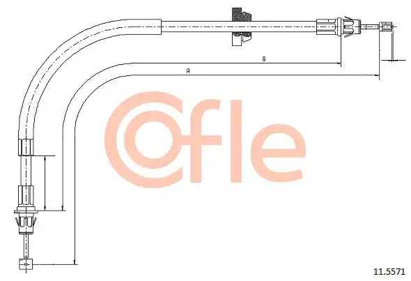 COFLE 11.5571