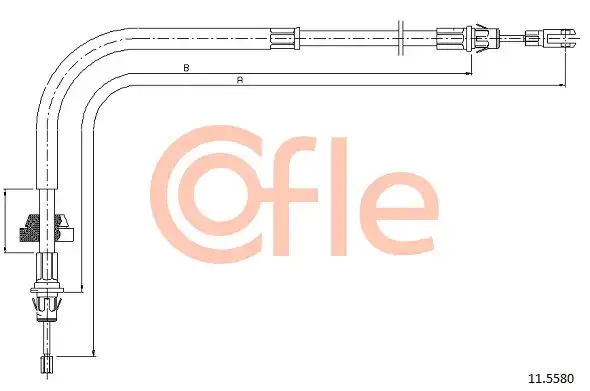 COFLE 11.5580