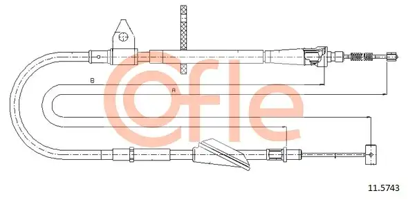 COFLE 11.5743