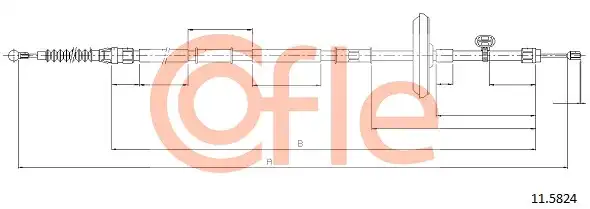 COFLE 11.5824