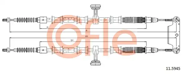 COFLE 11.5945