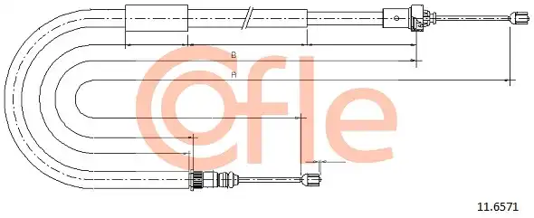COFLE 11.6571