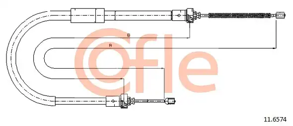COFLE 11.6574