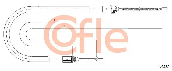 COFLE 11.6585