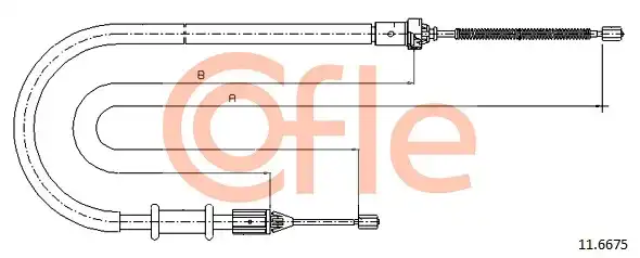 COFLE 11.6675