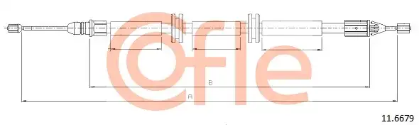 COFLE 11.6679