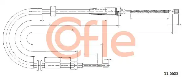 COFLE 11.6683