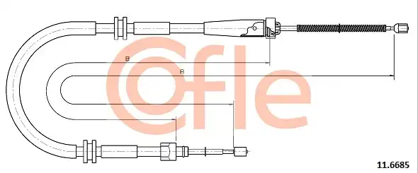COFLE 11.6685