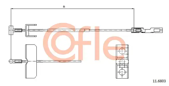 COFLE 11.6803