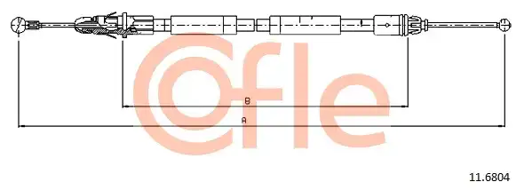 COFLE 11.6804