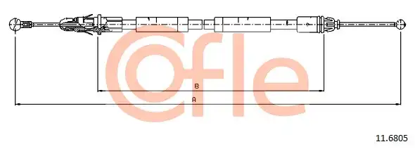 COFLE 11.6805