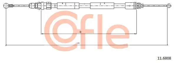 COFLE 11.6808