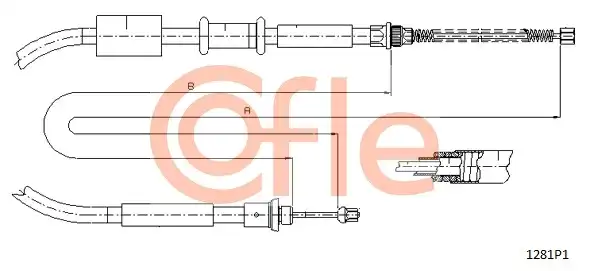 COFLE 1281P1