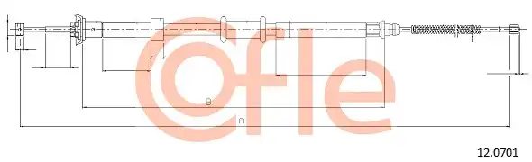 COFLE 12.0701