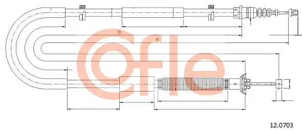 COFLE 12.0703
