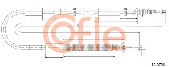COFLE 12.0706