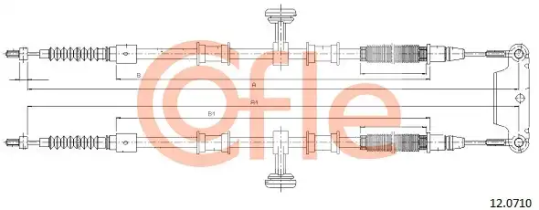 COFLE 12.0710