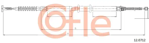 COFLE 12.0712
