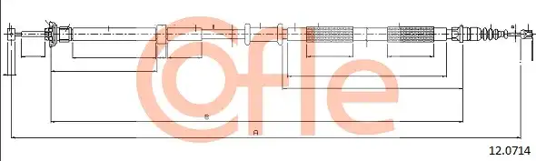 COFLE 12.0714