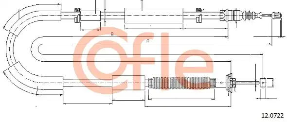 COFLE 12.0722