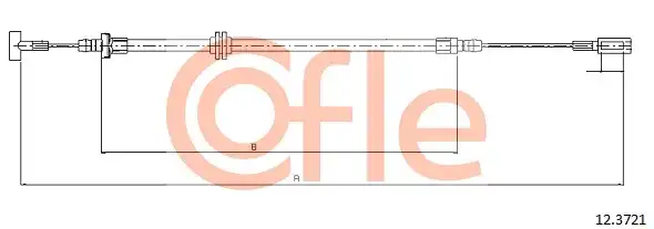 COFLE 12.3721