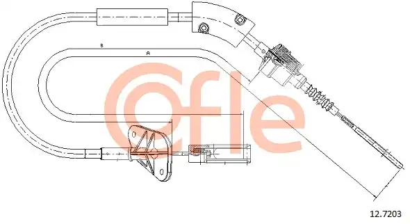 COFLE 12.7203