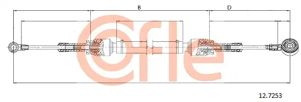 COFLE 12.7253