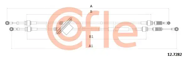 COFLE 12.7282