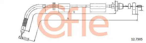 COFLE 12.7305