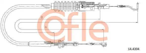 COFLE 14.4304