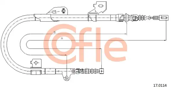COFLE 17.0114