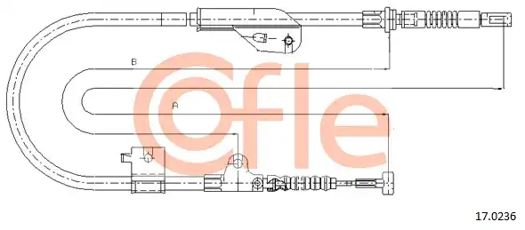 COFLE 17.0236