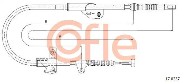 COFLE 17.0237