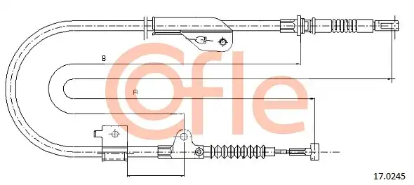 COFLE 17.0245