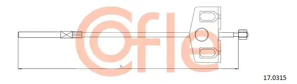 COFLE 17.0315