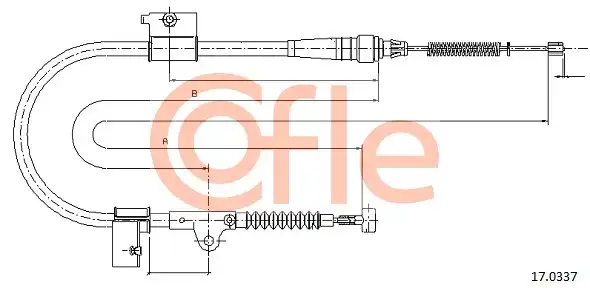 COFLE 17.0337