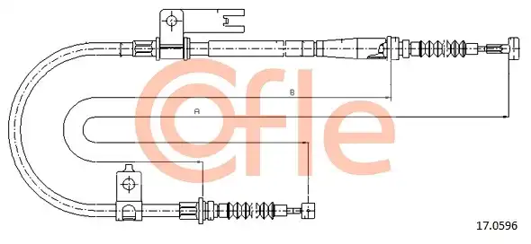 COFLE 17.0596