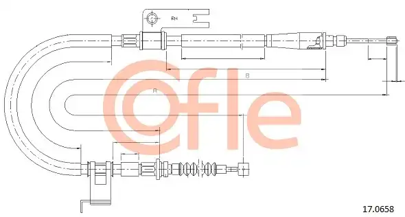 COFLE 17.0658