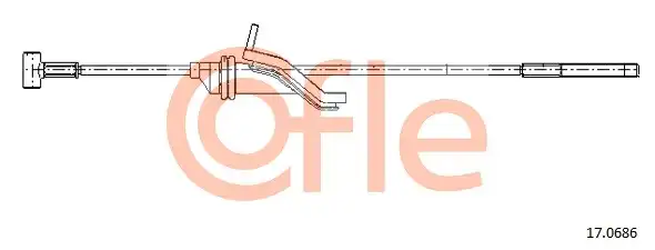 COFLE 17.0686